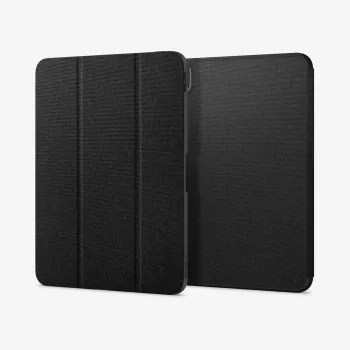 Husă folio Spigen Urban Fit pentru iPad Pro 11 inch (M4) 2024 - Negru