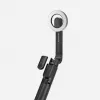 Spigen S580W Selfie Stick cu trepied, negru