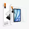 Folie de protecție Spigen Glas.tR EZ Fit pentru Apple iPad Air 11 6/7/8 2024-2026