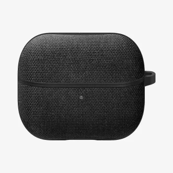 Husă Spigen Urban Fit pentru Samsung Galaxy Buds 3 / 3 Pro - neagră