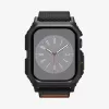 SPIGEN LITE FIT PRO pentru APPLE WATCH 10 / 11 (42 MM), negru mat