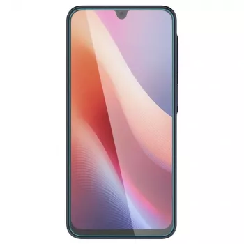 Folie de protecție ecran din sticlă călită SPIGEN GLAS.tR SLIM (2 buc.) pentru Samsung Galaxy A16 4G/5G, A26 5G, A17 4G/5G - transparentă