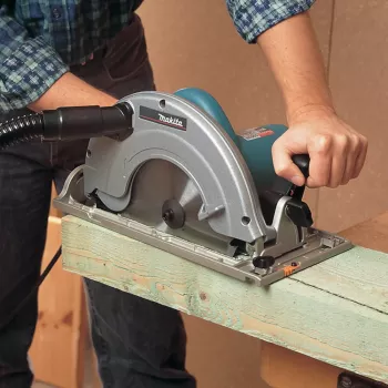 Fierăstrău circular Makita 5903R 2000W 235mm