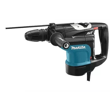 Ciocan rotopercutor Makita HR4510C 1350W 4 moduri SDS-Max