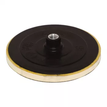 Talpă de susținere Makita 165 mm pentru poliermaschine 9237CB