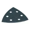 Set de hârtie abrazivă Makita pentru sticlă, piatră, ceramică