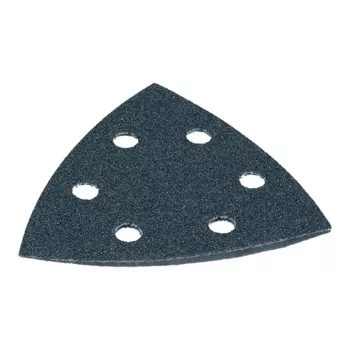 Set de hârtie abrazivă Makita pentru sticlă, piatră, ceramică
