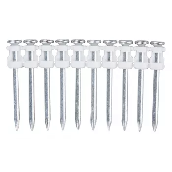 Set de cuie Makita - 1000 bucăți - lungime 40 mm