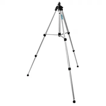 Treipied Makita Compact 1800 cu nivelă cu laser