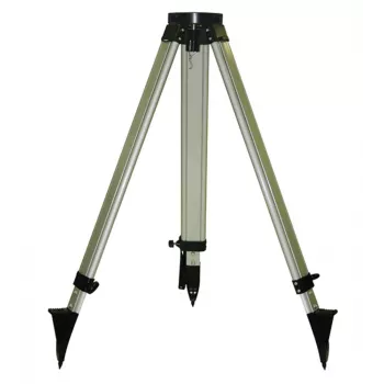 Treipied Makita cu nivelă cu laser cu apă