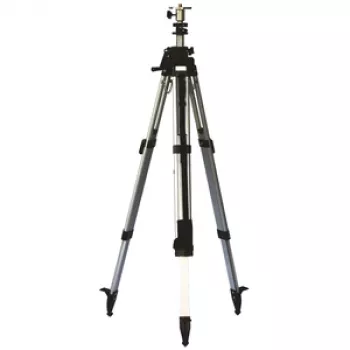 Treipied Makita cu nivelă cu laser cu apă - aluminiu