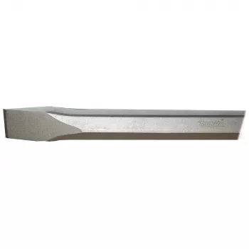 Daltă la rece Makita D-61547 pentru ciocane de demolare HM1317CB & HM1812, lățime 28,0mm, lungime 400mm