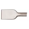Daltă lată Makita D-61553 pentru ciocan de demolare, coadă hexagonală 30mm, lungime 410mm, lățime de lucru 110mm