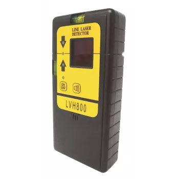 Receptor laser Makita LVH800