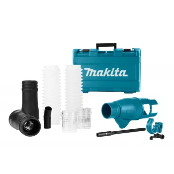 Set de accesorii pentru aspirarea prafului Makita