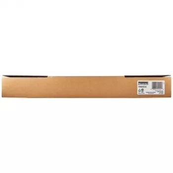 Tub de aspirare drept Makita 199843-6, aluminiu