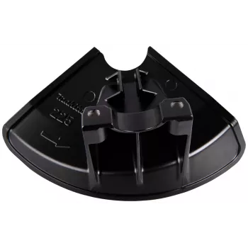 Apărătoare Makita pentru motocoasă cu acumulator UR012GZ02