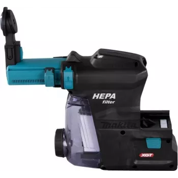 Sistem de aspirare a prafului Makita DX12 pentru XGT HR002GZ05 (191E54-9)