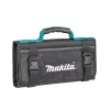 Makita E-15506 Geantă rulou pentru scule cu bucle reglabile
