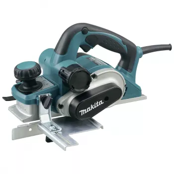 Makita KP0810J Rindea electrică 850W lățime de rindeluire 82mm