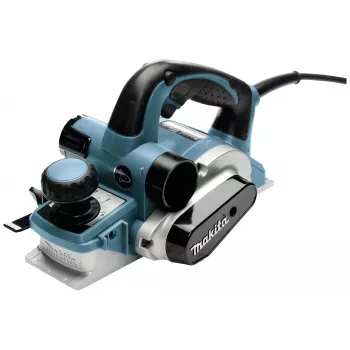 Makita KP0810CJ Rindea electrică 1050 W 82 mm