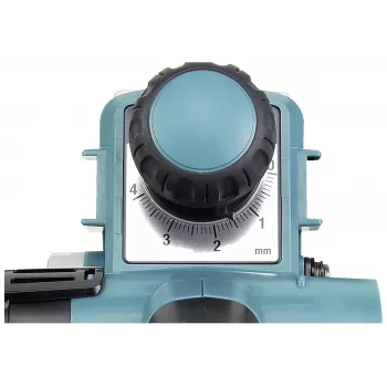 Makita KP0810CJ Rindea electrică 1050 W 82 mm
