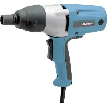 Makita TW0350J Mașină de înșurubat cu impact 350 Nm