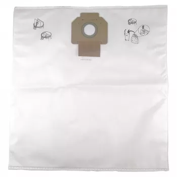 Sac de praf Makita - pentru aspirator (pachet de 1)