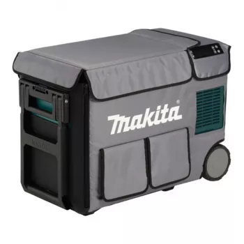 Husă de protecție Makita CE00000004 pentru compresor cu acumulator cutie de răcire și încălzire