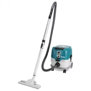 Makita VC005GLZ Aspirator umed/uscat cu acumulator 40V XGT clasa L 40L