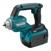 Makita VR001GZ Unitate de acționare vibrator beton cu acumulator (40V XGT Li-ion, fără acumulator)