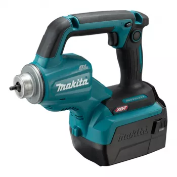 Makita VR001GZ Unitate de acționare vibrator beton cu acumulator (40V XGT Li-ion, fără acumulator)