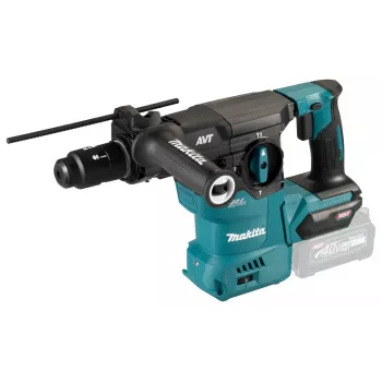 Makita XGT HR009GZ Ciocan combinat cu acumulator SDS-Plus 40V Max