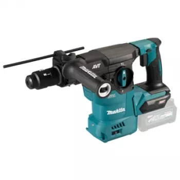 Makita XGT HR009GZ Ciocan combinat cu acumulator SDS-Plus 40V Max