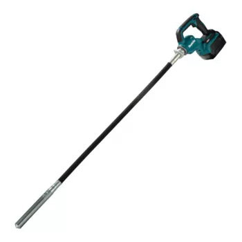 Makita VR003GZ Compactator beton cu acumulator (40V XGT Li-ion, doar aparatul)