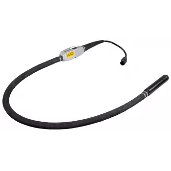 Vibrator de beton cu acumulator Makita VR001CZ (numai scula) - XGT 40Vmax