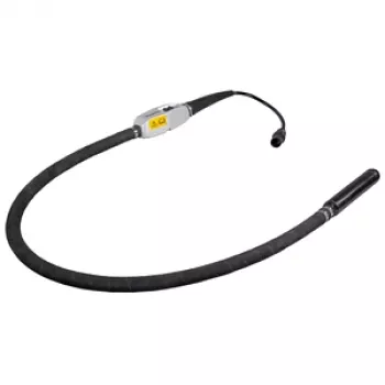 Vibrator de beton cu acumulator Makita VR001CZ (numai scula) - XGT 40Vmax