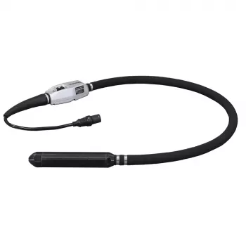 Vibrator de beton cu acumulator Makita VR003CZ (numai corpul) - 18V LXT