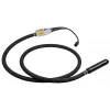 Makita VR004CZ Vibrator beton fără perii cu acumulator XGT 40V Max (doar aparatul)