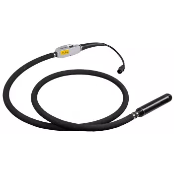 Makita VR004CZ Vibrator beton fără perii cu acumulator XGT 40V Max (doar aparatul)