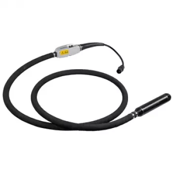Makita VR004CZ Vibrator beton fără perii cu acumulator XGT 40V Max (doar aparatul)