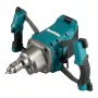 Mixer cu acumulator Makita UT002GZ 40V XGT cutie de viteze cu 2 trepte 1200W doar aparatul