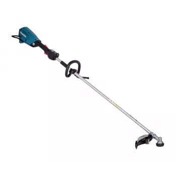 Makita UR017GZ Trimmer de gazon cu acumulator 40V Max XGT (doar aparatul) - lățime de tăiere 330 mm