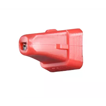 Protecție de suprafață Makita 422844-2 pentru șlefuitoare excentrice 125 mm