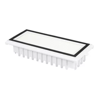Element filtrant HEPA Makita 1911B7-8 pentru aspirator cu acumulator VC006GM VC007GL