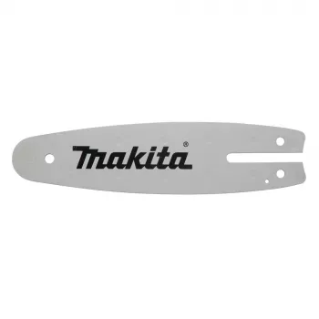 Șină de ghidare Makita 1912F1-4 80TXL pentru ferăstrău de tăiere ramuri cu acumulator DUC150 & UC029G lungime șină 15 cm