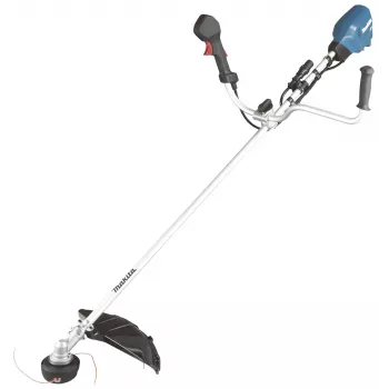 Trimmer de gazon cu acumulator Makita UR101CZ 36V (2x18V) - numai scula