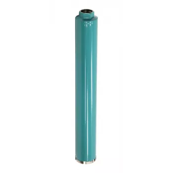 Makita P-44199 Diamond Wet Core Bit, 61 x 400 mm