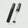 Subminimal NanoFoamer V2 Spumant de lapte manual Negru