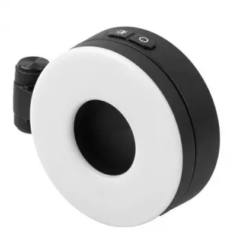 Lampă LED portabilă ENERGEA MagearMagLight Neagră MagSafe PG-MGLT-BLK